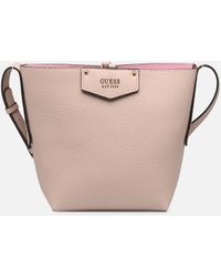 Bolsos saco Guess de mujer desde 63 €