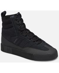 Botines adidas Originals de mujer: hasta el 20 % de descuento | Lyst