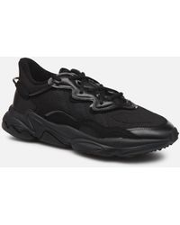 ميدان رئيس وشاح ozweego adidas sort - ashworkshop.org