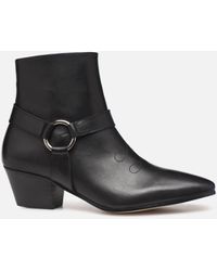 Botines Made by SARENZA de mujer: hasta el 60 % de descuento en Lyst.es