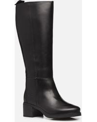 botas timberland altas