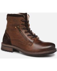 Botas de TOM TAILOR para hombre | FASHIOLA.es