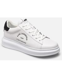 Zapatillas Karl Lagerfeld de hombre: hasta el 30 % de descuento | Lyst