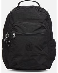 Mochilas Kipling de mujer: hasta el 50 % de descuento en Lyst.es