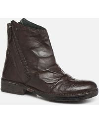 chaussures khrio soldes