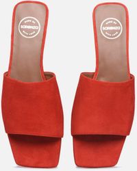Sandalias planas Made by SARENZA de mujer | Rebajas en línea, hasta el 50 %  de descuento | Lyst