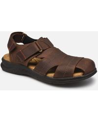 Sandalias de Clarks para hombre | FASHIOLA.es