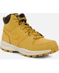 Botas Nike de hombre: hasta el 50 % de descuento | Lyst