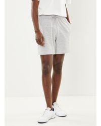 New Balance - Sport Essentials French Terry Short 7" - Lyst