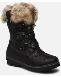 Botas Kimberfeel de mujer desde 86 €