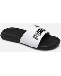 Sandalias PUMA de hombre: hasta el 45 % de descuento | Lyst