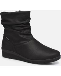 Comprar bota Mephisto Issa Gt con Gore-tex