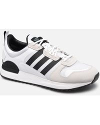 adidas Originals Zx 500 M in het Blauw voor heren - Lyst