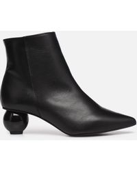 Botines Sarenza Sed con Hebilla para Mujer 439 – Plazapar