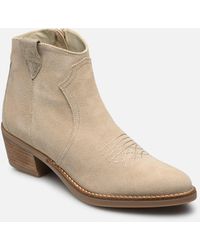 Botines Georgia Rose de mujer desde 99 €