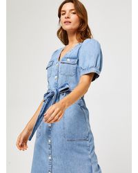 robe levis noir