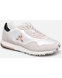 Le coq sportif sneakers aanbieding Clearance