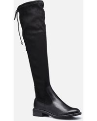 Botas mosqueteras Tamaris de mujer: hasta el 40 % de descuento | Lyst