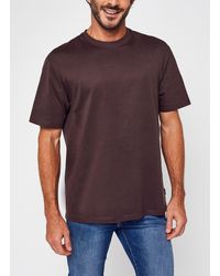 Only & Sons - ONSFRED RLX SS TEE NOOS - Lyst