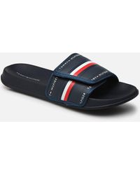Sandalias Tommy Hilfiger de hombre: hasta el 34 % de descuento | Lyst