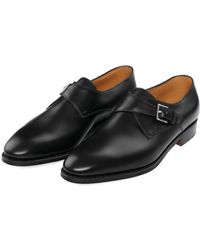 John Lobb Slip-on shoes for Men | Online Sale up to 50% off | Lyst