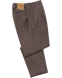 Marco Pescarolo Pants, Slacks and Chinos for Men | Online Sale up to 50%  off | Lyst