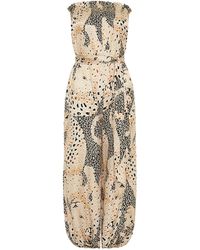 sass and bide cool cat jumpsuit