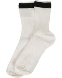 Valentino Socks - Multicolour