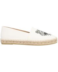 kenzo espadrilles uk