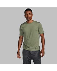 Saucony - Triumph Short Sleeve - Lyst