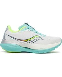 Saucony - Endorphin Trainer - Lyst