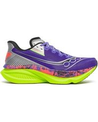 Saucony - Endorphin Azura Hi Octane - Lyst