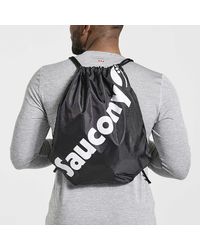 Saucony - String Bag - Lyst