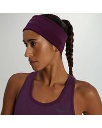 Saucony - Hurricane Headband - Lyst