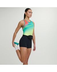 Saucony - Elite Bra Top - Lyst
