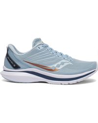 Saucony Kinvara Sneakers for Women - Up to 45% off | Lyst
