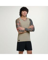 Saucony - Endorphin Singlet - Lyst