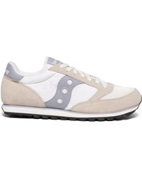 saucony stars and stripes jazz