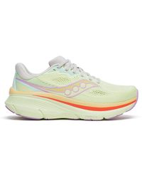 Saucony - Guide 19 Prism - Lyst