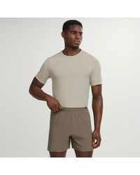 Saucony - Outpace 5" Short - Lyst