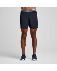 Saucony - Kinvara 5" Short - Lyst
