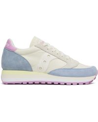Saucony - Jazz Triple - Lyst