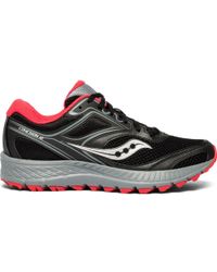 saucony cohesion 6 2014