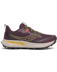 Saucony - Peregrine 15 - Lyst