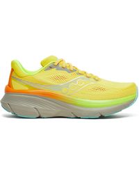 Saucony - Guide 19 - Lyst