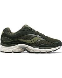 Saucony - Pro Grid Omni 9 Trainers Uk 8 - Lyst