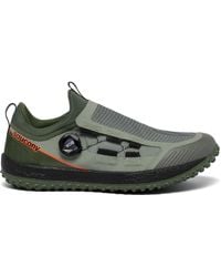 fila men's switchback 2