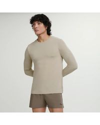 Saucony - Stopwatch Long Sleeve - Lyst