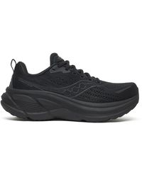 Saucony - Hurricane 25 - Lyst