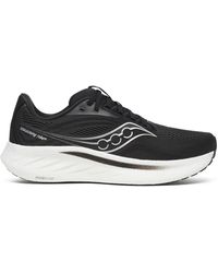 Saucony - Ride 18 Wide - Lyst